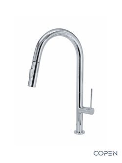 Baterija za sudoperu Copen Salt C-01-201CR
