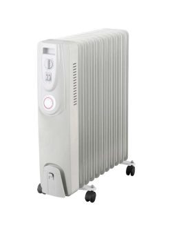 Uljani radijator 2500W tajmer 11 rebara
