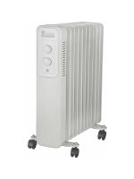 Uljani radijator 2500W sa 11 rebara