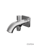 Izliv hrom Copen C-05-180CR