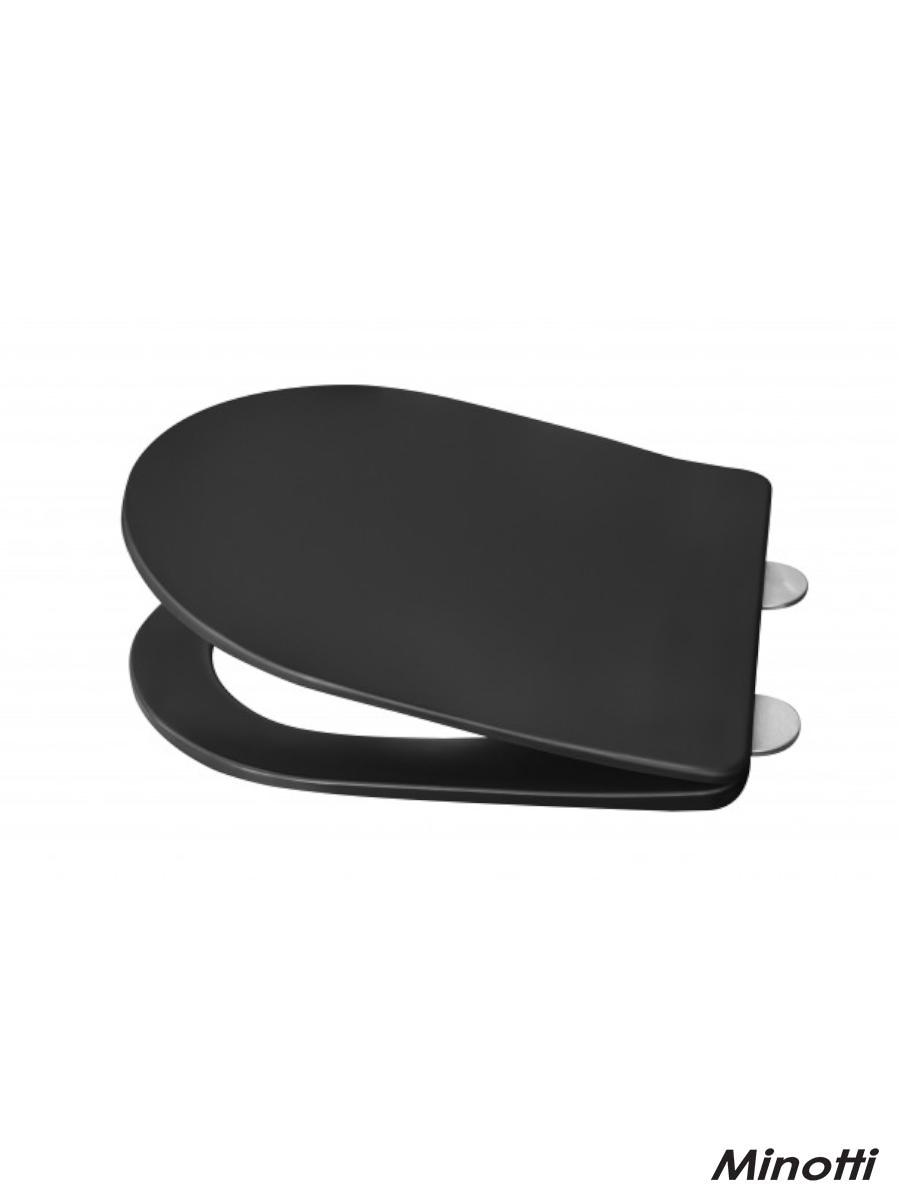 WC daska MD200MB-Minotti soft-close WC daska MD200MB-Minotti soft-close