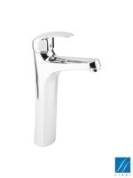 Visoka baterija za lavabo Misisipi Linni