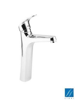 Visoka baterija za lavabo Misisipi Linni-2