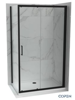 Tuš kabina Atlas Pro 110x80x195cm C-02-B431100/B43080