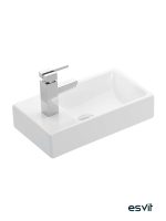 Lavabo nadgradni Minos Esvit 4757