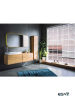 Lavabo nadgradni Minos Esvit 4757-4