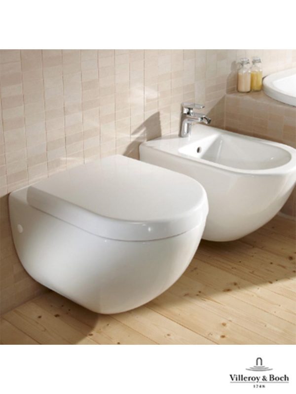 Wc šolja konzolna sa daskom Subway Villeroy&Boch-3