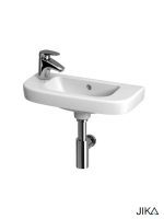 Lavabo Jika Deep 50x23cm levi 8.1561.5.000.105.1