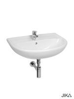 Lavabo Jika Deep 60x45cm 8.1438.2.000.104.1