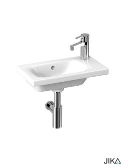 Lavabo Jika Mio 45x25cm desni 8.1571.4.000.106.1