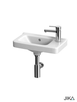 Lavabo Jika Cubito Pure 45x25cm 8.1142.4.000.106.1