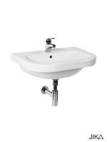 Lavabo Jika Deep 55x42cm 8.1261.2.000.104.1