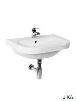 Lavabo Jika Deep 60x45cm 8.1261.3.000.104.1