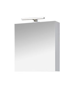 Ogledalo sa ormarićem Neo 55cm Quartz K-Jo
