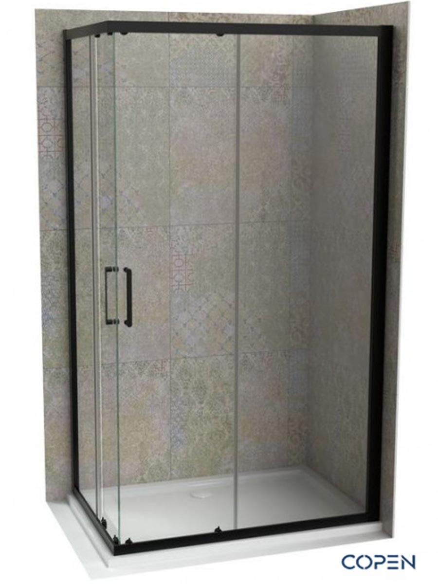Tuš kabina Atlas Pro 110x80x195cm C-02-B431100/B43800 Tuš kabina Atlas Pro 110x80x195cm C-02-B431100/B43800