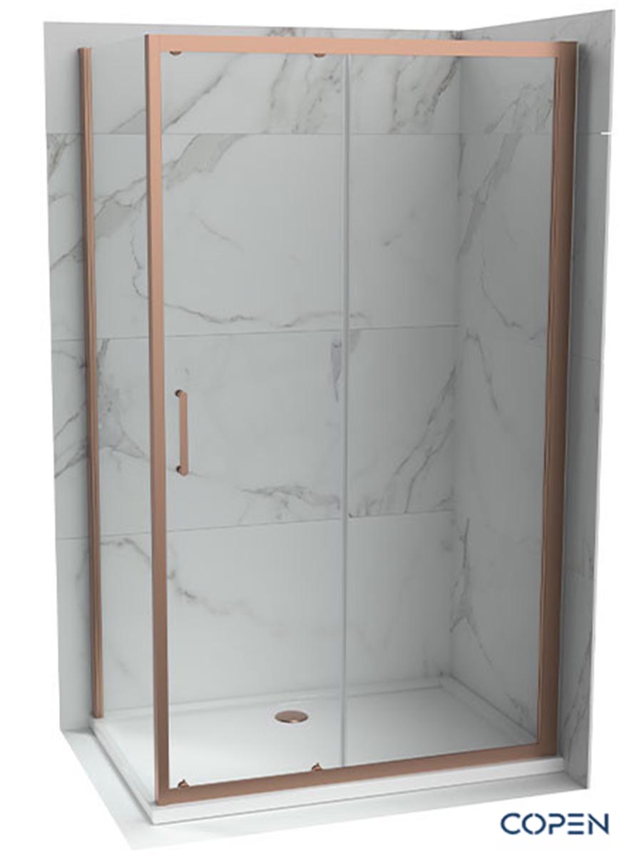 Tuš kabina Atlas Pro 120x80x195cm C-02-RG43120/RG43080 Tuš kabina Atlas Pro 120x80x195cm C-02-RG43120/RG43080