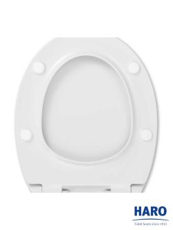 Wc daska Haro Fluke 531459-2
