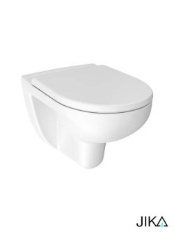 Wc šolja konzolna Jika Lyra plus 53 Rimless