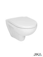 Wc šolja konzolna Jika Lyra plus 53