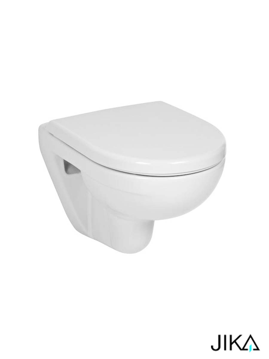 Wc šolja konzolna Jika Lyra plus 49 Wc šolja konzolna Jika Lyra plus 49