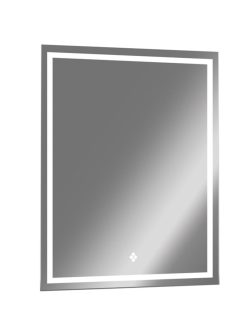 Led ogledalo touch Bella 60x80cm