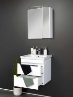 Ogledalo sa ormarićem Sharp 55cm Quartz K-Jo-3