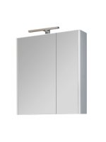 Ogledalo sa ormarićem Sharp 55cm Quartz K-Jo