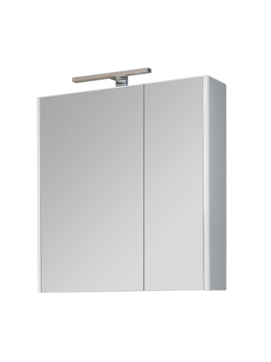 Ogledalo sa ormarićem Sharp 65cm Quartz K-Jo Ogledalo sa ormarićem Sharp 65cm Quartz K-Jo