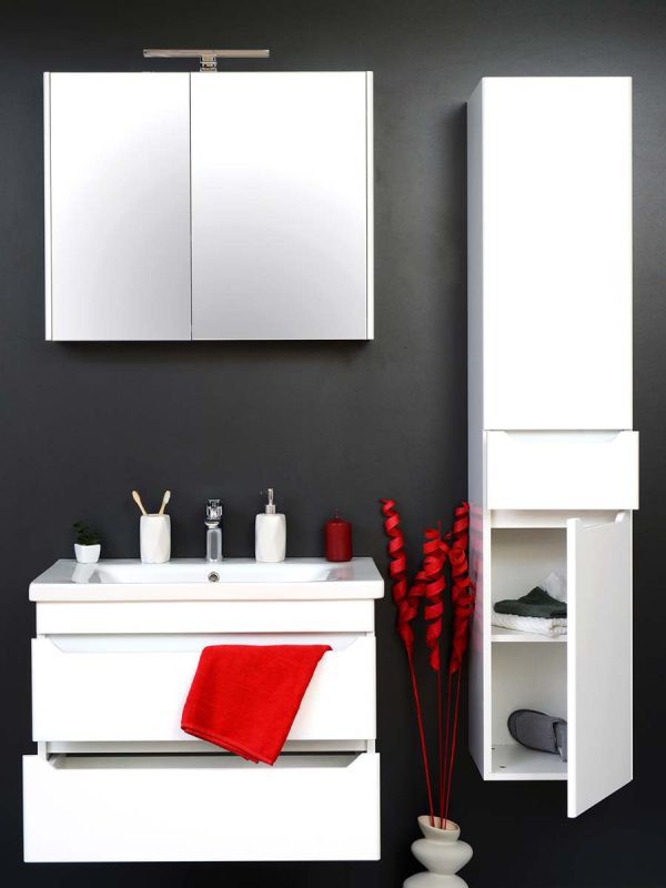 Vertikala Sharp desna 35x165cm Quartz-2