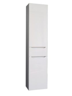 Vertikala Sharp leva 35x165cm Quartz