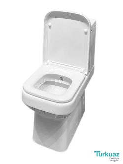 Monoblok univerzalni Noura 8700 bide funkcija Turkuaz