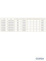 Tuš paravan hrom 130x195cm Copen Atlas-Pro-2