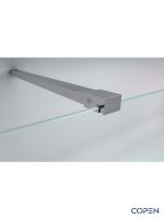 Walk-in paravan Copen Monte 100x200cm-3