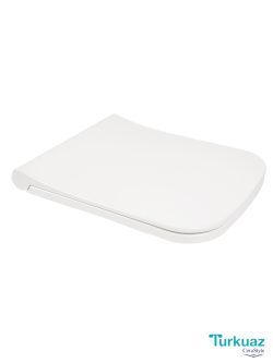 Wc daska softclose termoplast Noura Turkuaz