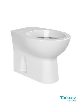 Wc šolja BTW Turkuaz Lila 29100W