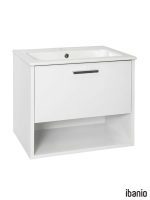 Lavabo sa ormarićem Ibanio Nova 60cm