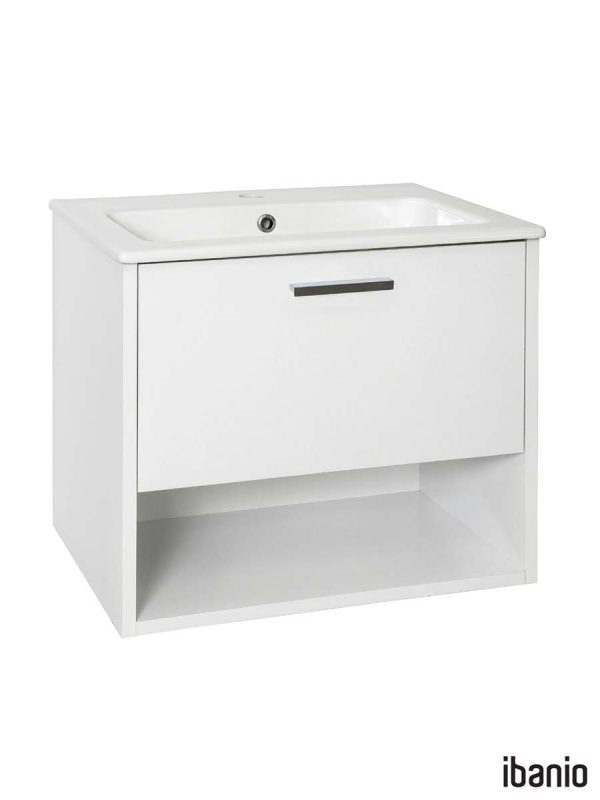 Lavabo sa ormarićem Ibanio Nova 60cm