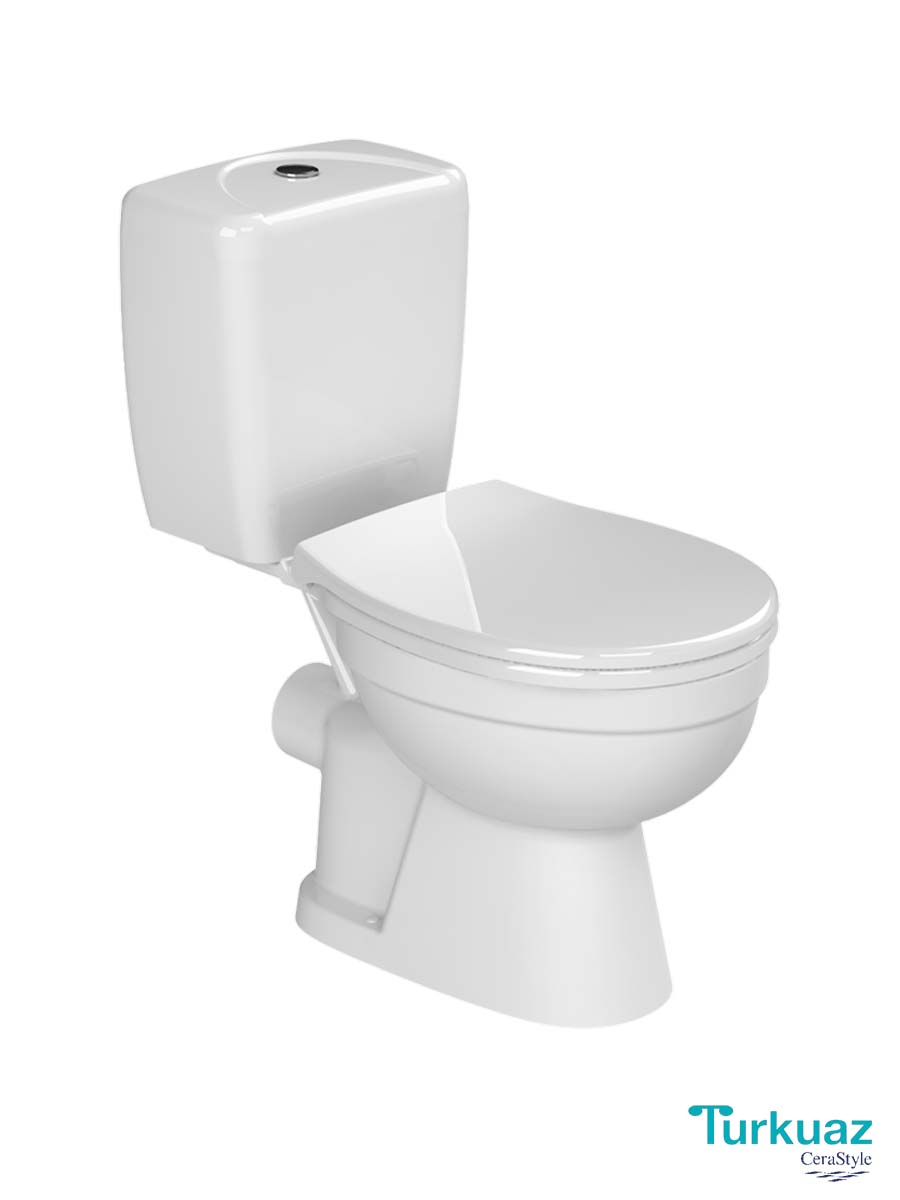Monoblok baltik Ova Lila 8300pw Turkuaz Monoblok baltik Ova Lila 8300pw Turkuaz