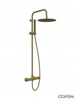 Usponski tuš set Copen Nook C-01-112BTG