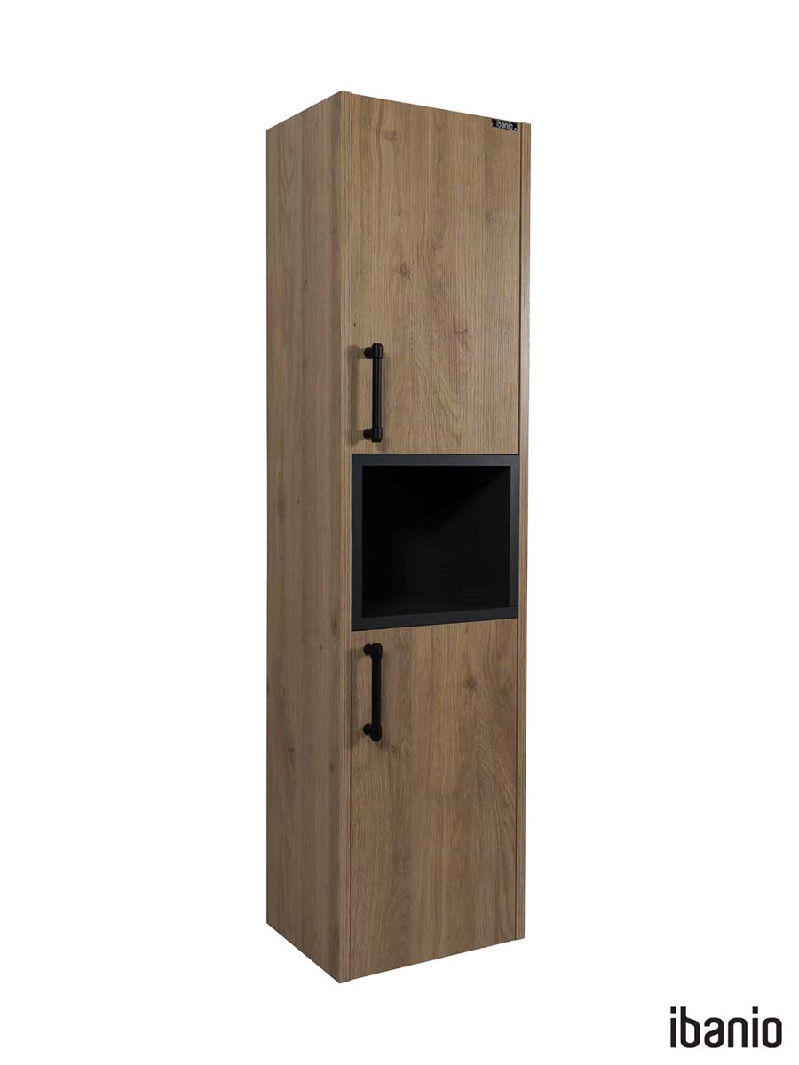 Vertikala konzolna Ibanio Villa 35x139cm Vertikala konzolna Ibanio Villa 35x139cm