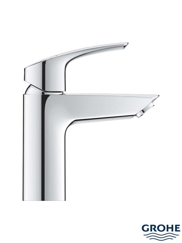 Baterija za lavabo S EuroSmart 23922003 -2