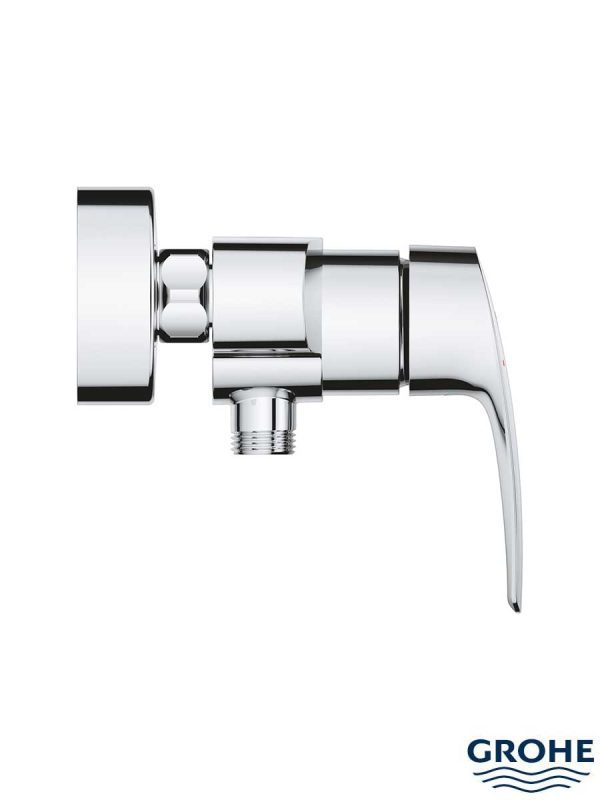 Baterija za tuš kadu EuroSmart 33555003-2