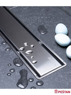 Tuš kanalica Primo Compact Line 750 Peštan-2
