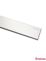 Tuš kanalica Confluo Frameless Line 650 Peštan