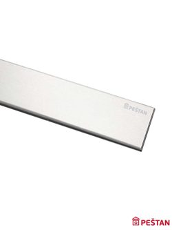 Tuš kanalica Confluo Frameless Line 750 Peštan