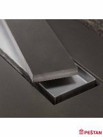 Tuš kanalica Confluo Frameless Line 850 Peštan-7