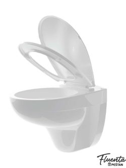 Wc šolja konzolna Fluenta Basic Classic-2