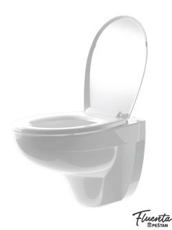 Wc šolja konzolna Fluenta Basic Classic