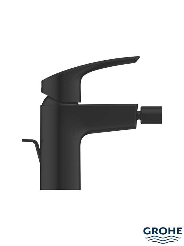 Baterija za bide EuroSmart crna mat 329292433 -2