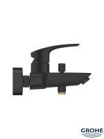 Baterija za kadu EuroSmart mat crna 333002433 -2